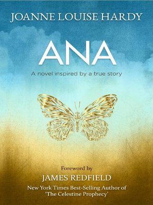 cover image of ANA